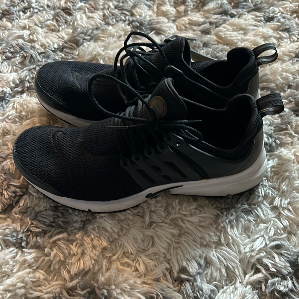 Nike Presto shoe size 10 women’s